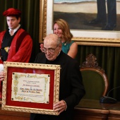 Entrega de distinciones Castellón