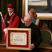 Entrega de distinciones Castellón