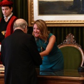 Entrega de distinciones Castellón