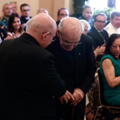 Entrega de distinciones Castellón