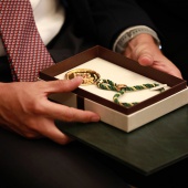 Entrega de distinciones Castellón