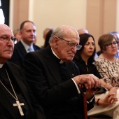 Entrega de distinciones Castellón