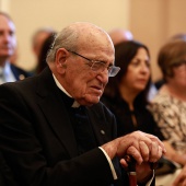 Entrega de distinciones Castellón