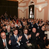 Entrega de distinciones Castellón