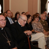 Entrega de distinciones Castellón