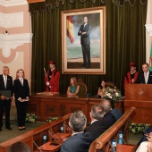 Entrega de distinciones Castellón
