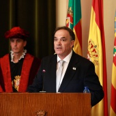 Entrega de distinciones Castellón