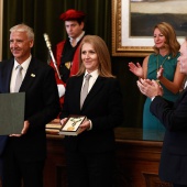 Entrega de distinciones Castellón