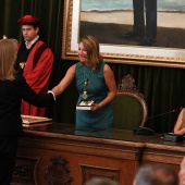 Entrega de distinciones Castellón