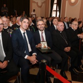 Entrega de distinciones Castellón