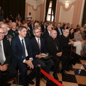 Entrega de distinciones Castellón