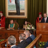 Entrega de distinciones Castellón