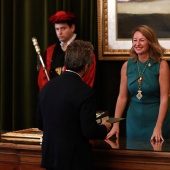 Entrega de distinciones Castellón