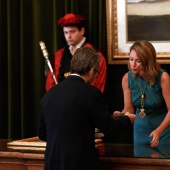 Entrega de distinciones Castellón