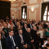 Entrega de distinciones Castellón