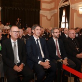 Entrega de distinciones Castellón