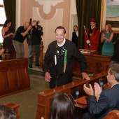 Entrega de distinciones Castellón