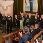 Entrega de distinciones Castellón
