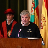Entrega de distinciones Castellón