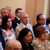 Entrega de distinciones Castellón