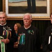 Entrega de distinciones Castellón