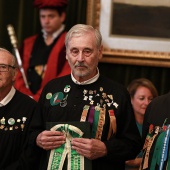 Entrega de distinciones Castellón