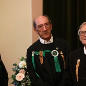 Entrega de distinciones Castellón