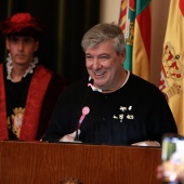 Entrega de distinciones Castellón
