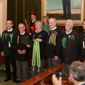 Entrega de distinciones Castellón