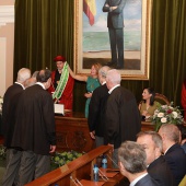 Entrega de distinciones Castellón