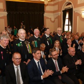 Entrega de distinciones Castellón
