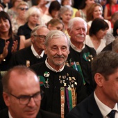 Entrega de distinciones Castellón
