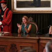 Entrega de distinciones Castellón
