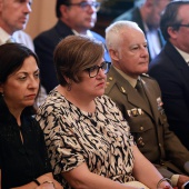 Entrega de distinciones Castellón
