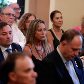 Entrega de distinciones Castellón