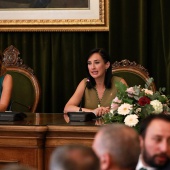 Entrega de distinciones Castellón