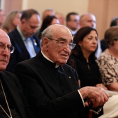 Entrega de distinciones Castellón