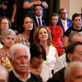 Entrega de distinciones Castellón