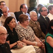 Entrega de distinciones Castellón