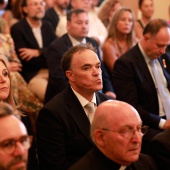 Entrega de distinciones Castellón