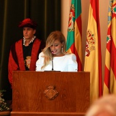 Entrega de distinciones Castellón