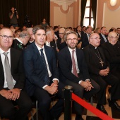 Entrega de distinciones Castellón