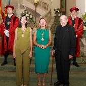 Entrega de distinciones Castellón