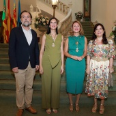 Entrega de distinciones Castellón