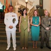 Entrega de distinciones Castellón