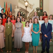 Entrega de distinciones Castellón
