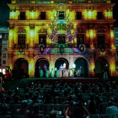 774 Aniversario de Castellón