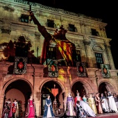 774 Aniversario de Castellón