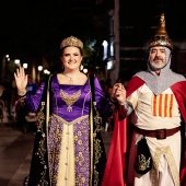 774 Aniversario de Castellón
