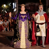 774 Aniversario de Castellón